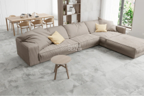 Vinilam Ceramo Stone 2,5 мм 91901 Адриатический Серый фото 6 | FLOORDEALER